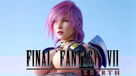 final fantasy rebirth review